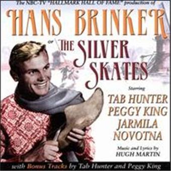 Original Tv Cast-Hans Brinker Or The Silver Ska - 1